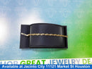 Bracelet - Yellow Gold 10k (.417) 7.3 grams 7 inch
