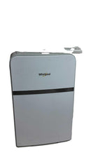 Whirlpool Whap081bwc White Air Conditioner