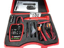 Triplett Fox And Hound Red Electrical Testing Instrument