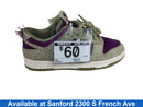 Nike Ib2990-500 Green