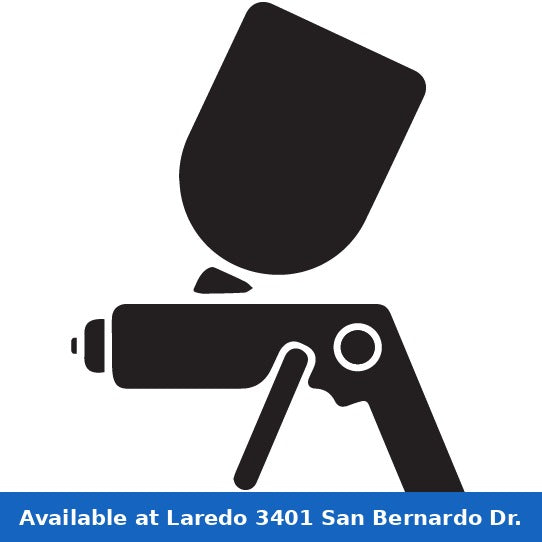 Gray Standard Paint Gun