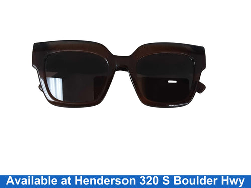 Mcm Mcm707s Brown
