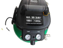 Speedaire 810ra7 Green Electric Compressor