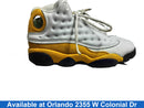 Nike Dj3003-167 Yellow