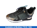 Louis Vuitton Run Away Sneaker Black