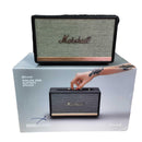 Marshall Action Ii Bt Black Bookshelf Speaker