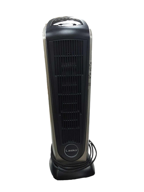 Lasko 751320 Black Space / Room Heater
