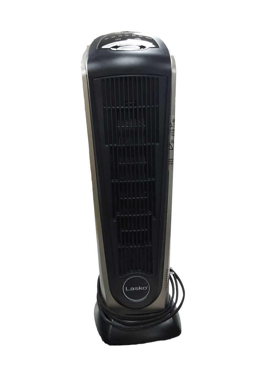 Lasko 751320 Black Space / Room Heater