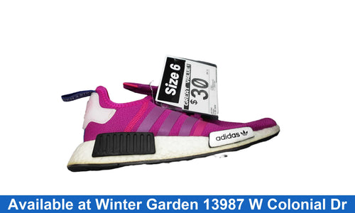 Adidas 675001 Purple