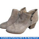 Stlye&co F0187 Brown