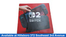Nintendo Switch 2 (256gb) 256 Gb Black Video Game Console