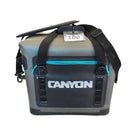 Canyon Gray Cooler