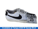 Nike Dc4769-102 White