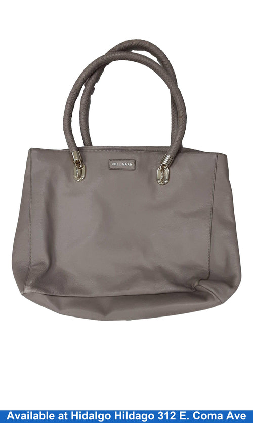Cole Haan Beige / Tan Purse / Handbag
