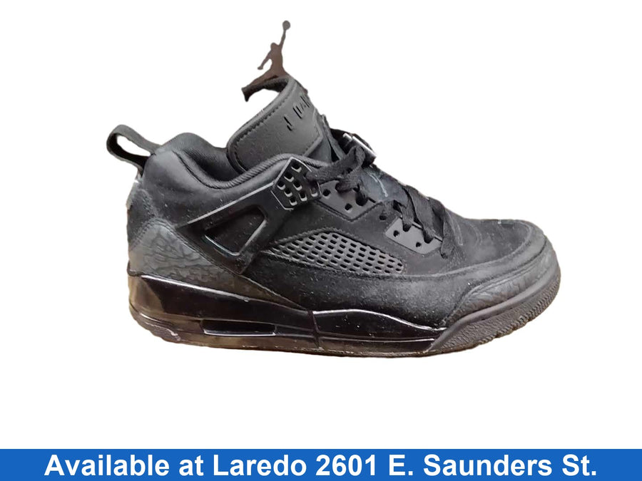 Jordan Fq1759-001 Black