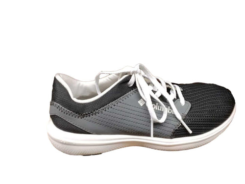 Columbia 1834921010 Black