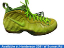 Nike 624041-700 Yellow