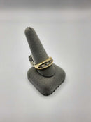 14ktfancy Men's Ring