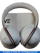 Bose 838920-0010 Black Stereo Headphone