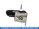 Craftsman 172.417720 Red Cordless Impact Drill