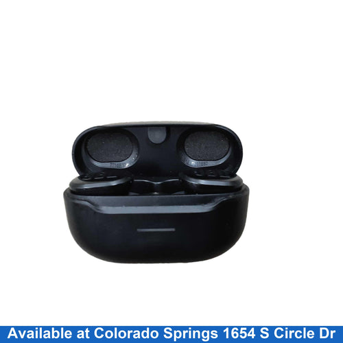 Jbl Endurance Race Black