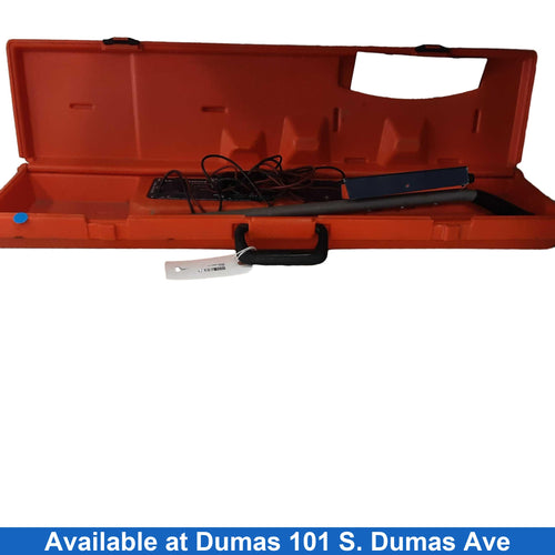 Tempo 521a Orange Other Collectible