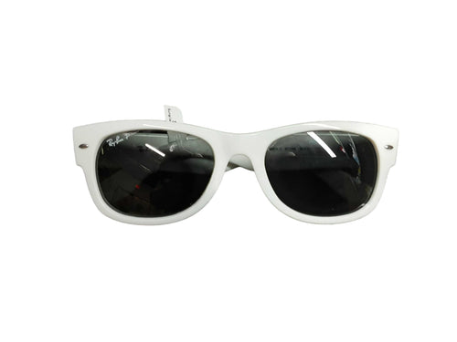 Ray-ban Rb0832s White