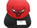 Mitchell And Ness Red Hat