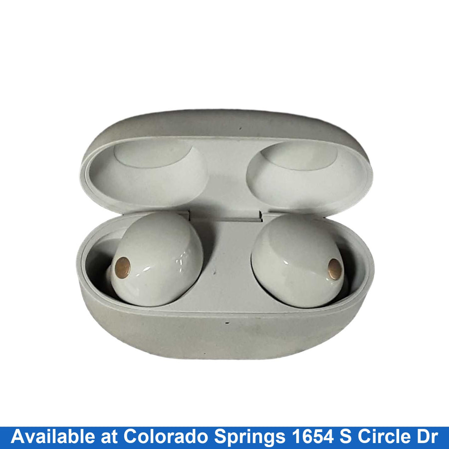 Sony Yy2963 Brown
