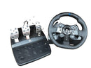 Logitech Wu006 Black Gaming Controller
