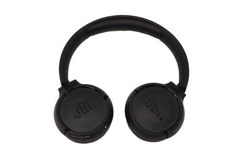 Jbl Tune510bt Black Stereo Headphone