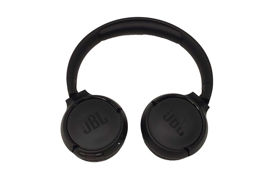 Jbl Tune510bt Black Stereo Headphone
