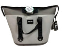 Yeti Hopper Two 40 Gray Cooler