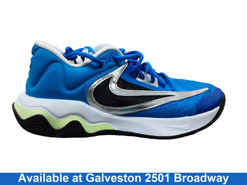 Nike Dz7533-400 Blue