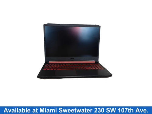 Acer An515-43 Amd Ryzen 5 4 Gb 256 Gb Black Laptop