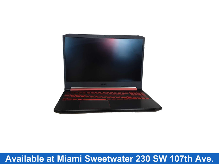 Acer An515-43 Amd Ryzen 5 4 Gb 256 Gb Black Laptop