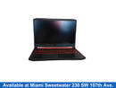 Acer An515-43 Amd Ryzen 5 4 Gb 256 Gb Black Laptop