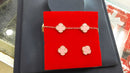 Ensemble - Yellow Gold 14k (.585) 6.8 grams