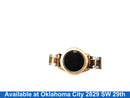 Samsung Sm-r810__galaxy Watch Gold Smart Watch