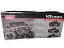 Warn Vr Evo 10s Black Tow Strap / Chain