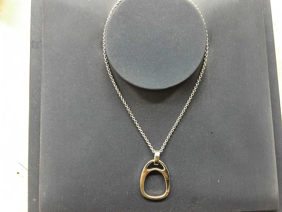Chain - Silver 12 grams 30 inch