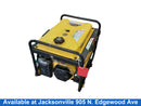 Champion Gt-s3350 Yellow Generator