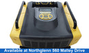 Stanley E319152 Yellow Battery Booster / Jumper