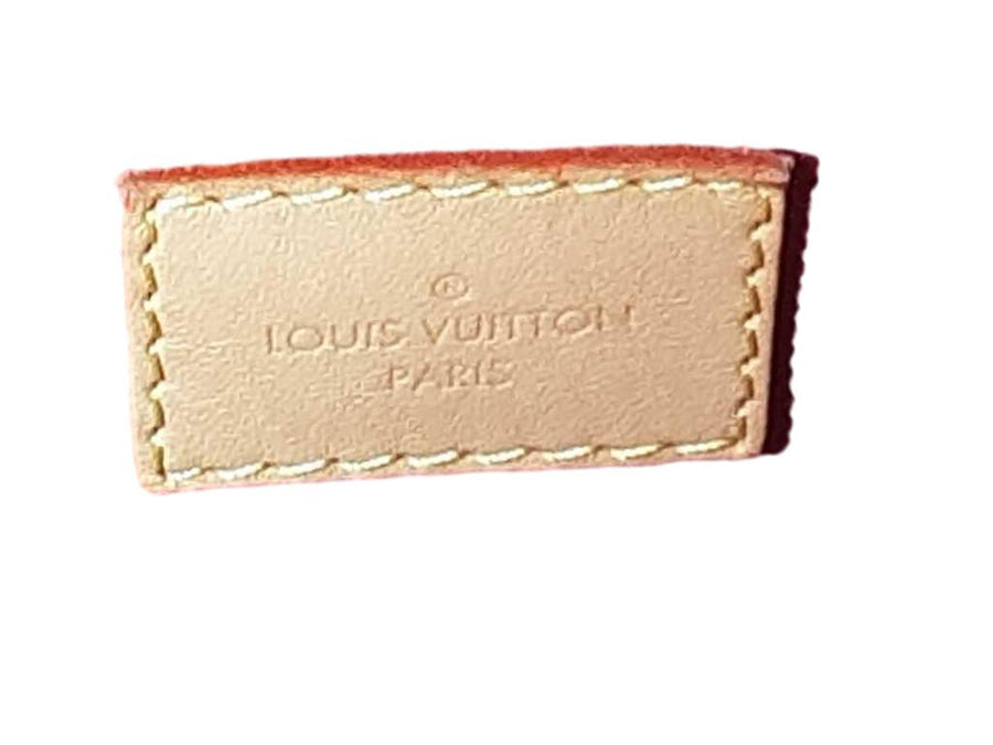 Louis Vuitton Graceful Brown Purse / Handbag