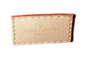 Louis Vuitton Graceful Brown Purse / Handbag