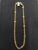 Chain - Yellow Gold 14k (.585) 17.9 grams 20 inch