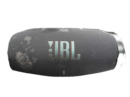 Jbl Boombox3 Black Portable Speaker