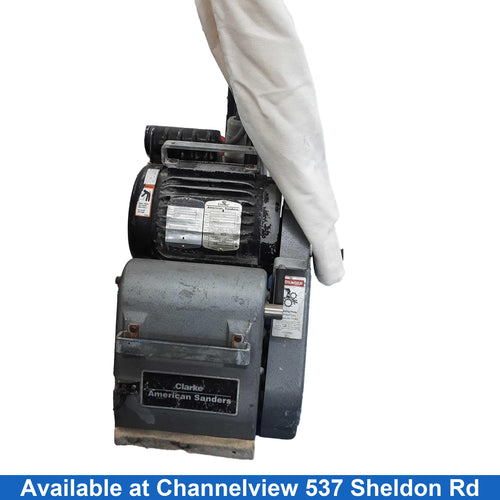 Clarke 06f577w117g2 Multi-color