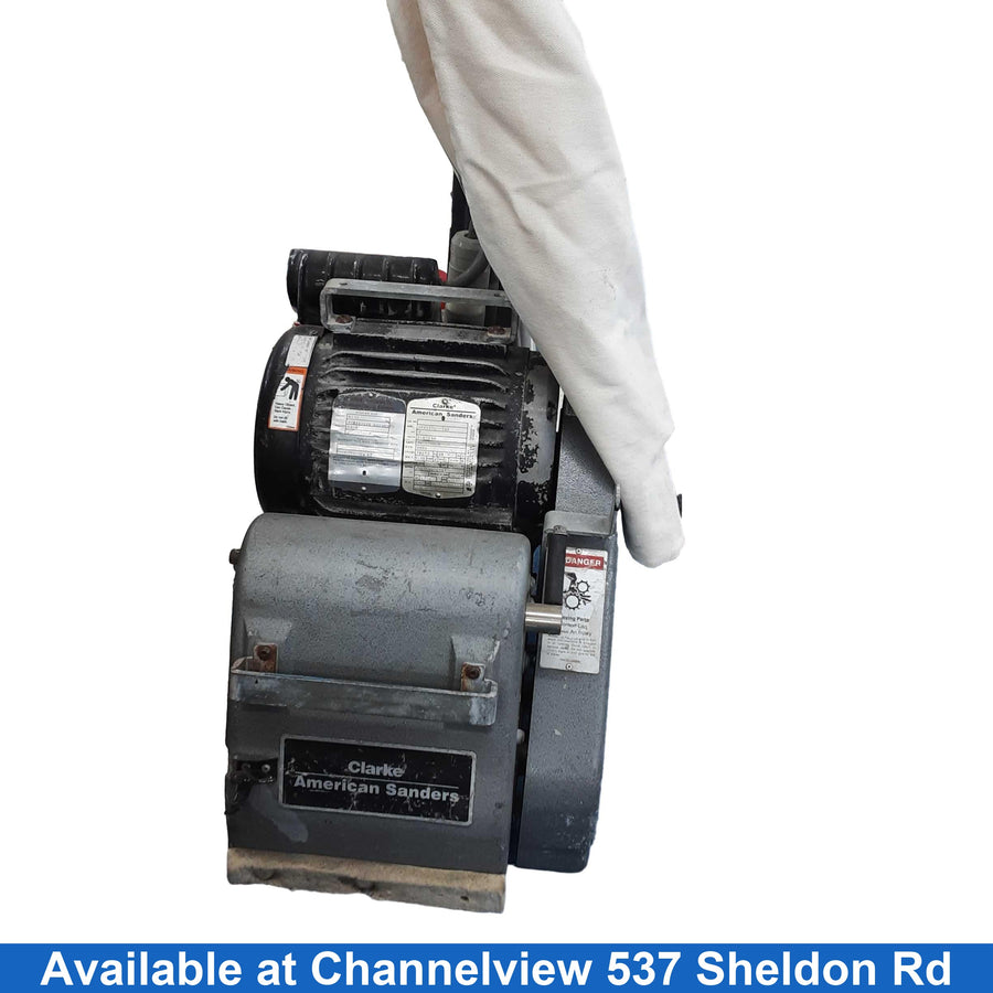 Clarke 06f577w117g2 Multi-color
