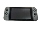 Nintendo Switch (32gb) 32 Gb Black Video Game Console